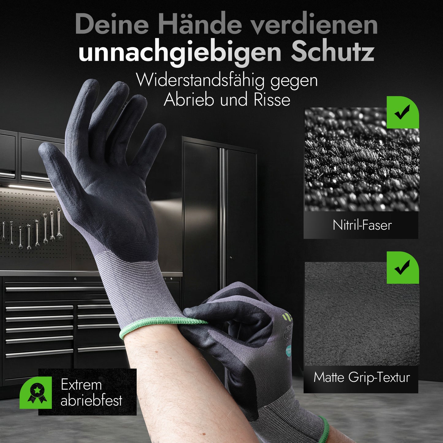 Novaflex Basic 10er Pack