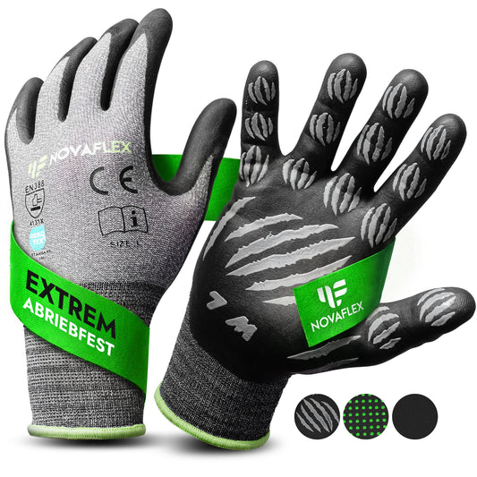 Novaflex Grip 10er Pack