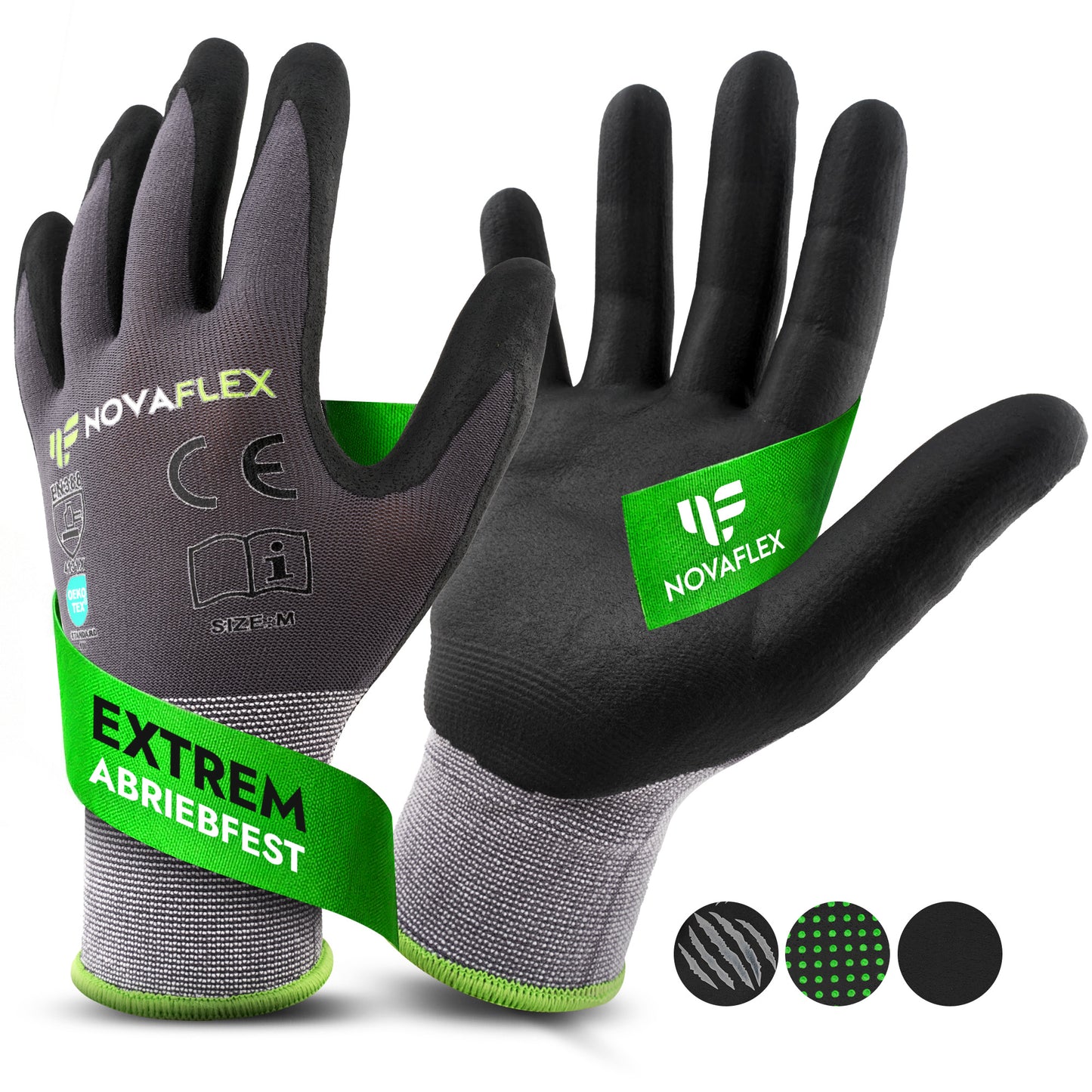 Novaflex Basic 10er Pack