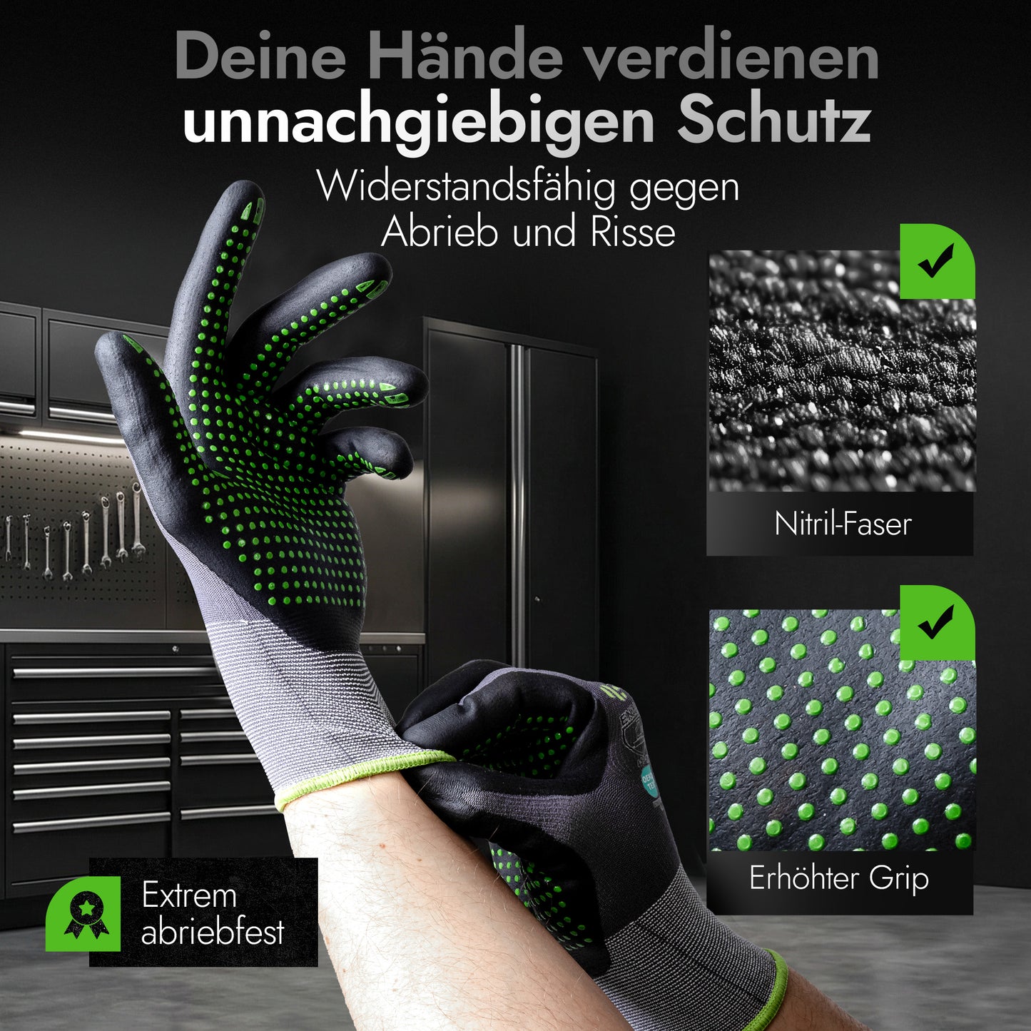 Novaflex Plus 10er Pack