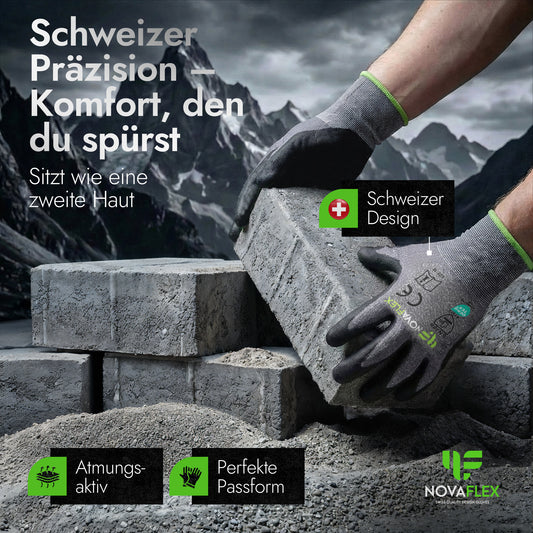 Novaflex Basic 10er Pack